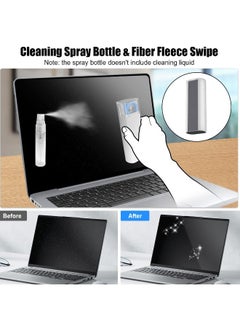 DUSALA 7 in 1 Multifunctional Cleaning Tool, Earphones Cleaner Kit for AirPods, Keyboard Cleaning Brush, Portable Electronics Cleaning Kit for Laptop, PC, Keyboard, Earphones, Cell Phone(Blue)  - Image 5
