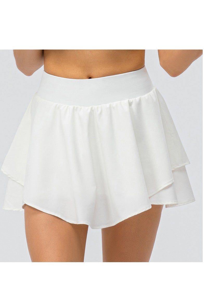 Loquat New Yoga Sports Skirt  - Image 1