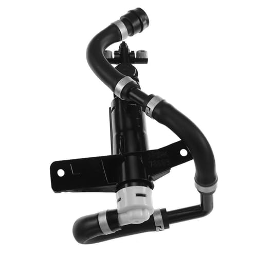 A-Premium فوهة غسالة مصباح أمامي يسار للسائق A-Premium متوافقة مع لكزس LS460 2007-2009، LS600h 2008-2009، سيدان، استبدال# 8520850030 - Image 4