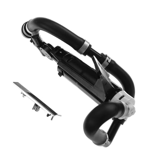 A-Premium فوهة غسالة مصباح أمامي يسار للسائق A-Premium متوافقة مع لكزس LS460 2007-2009، LS600h 2008-2009، سيدان، استبدال# 8520850030 - Image 5