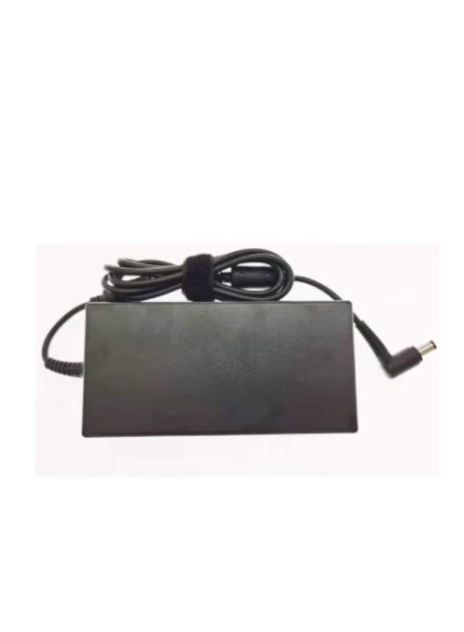 Terabyte New 19.5V 11.8A 230W 7.4 x 5.0mm Compatible with Chicony A12-230P1A AC Adapter for MSI GT72S G752VY GE63VR ADP-230EB T A230A006L A230A011L - Image 2