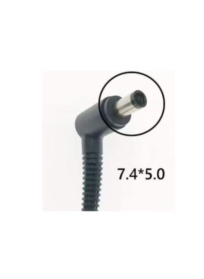 Terabyte New 19.5V 11.8A 230W 7.4 x 5.0mm Compatible with Chicony A12-230P1A AC Adapter for MSI GT72S G752VY GE63VR ADP-230EB T A230A006L A230A011L - Image 4