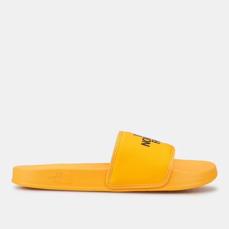 THE NORTH FACE Men's Base Camp III Slides