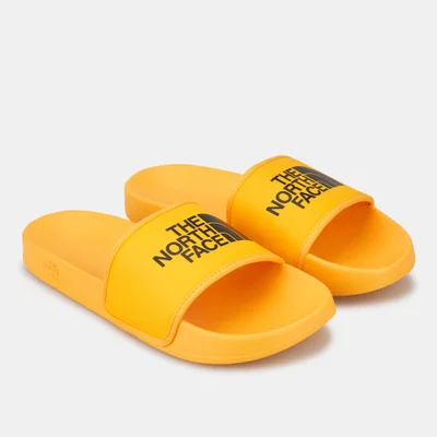 THE NORTH FACE Men's Base Camp III Slides