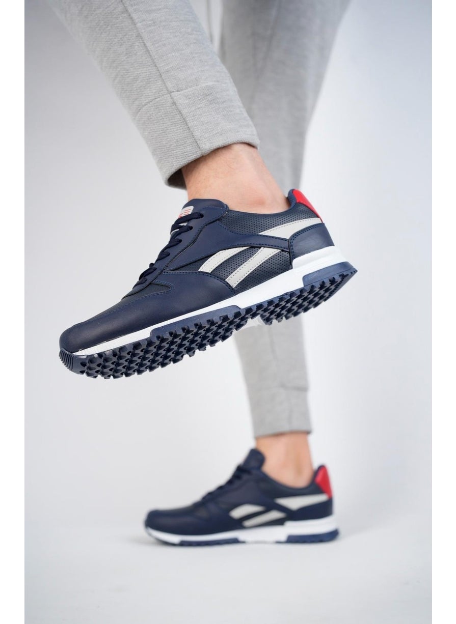 muggo - BLAKE Unisex Orthopedic Daily Guaranteed Walking Running Sneaker Sports Shoes - Image 1
