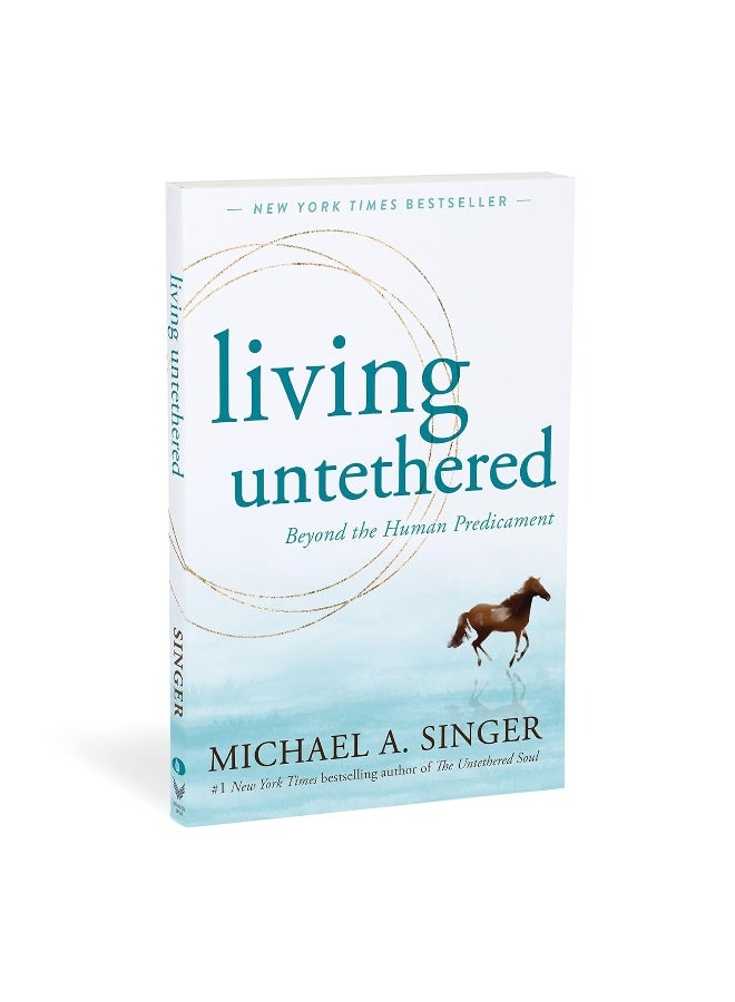 Living Untethered: Beyond the Human Predicament - Image 3
