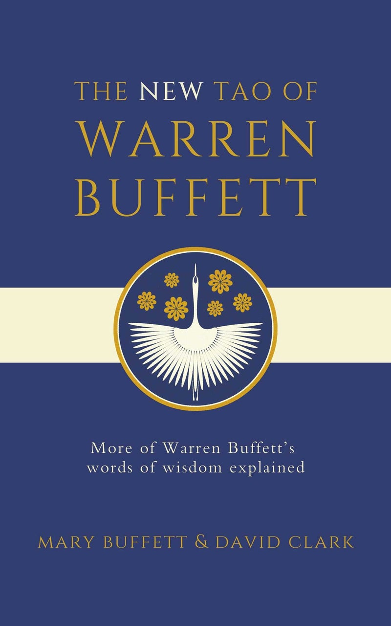 New Tao of Warren Buffett