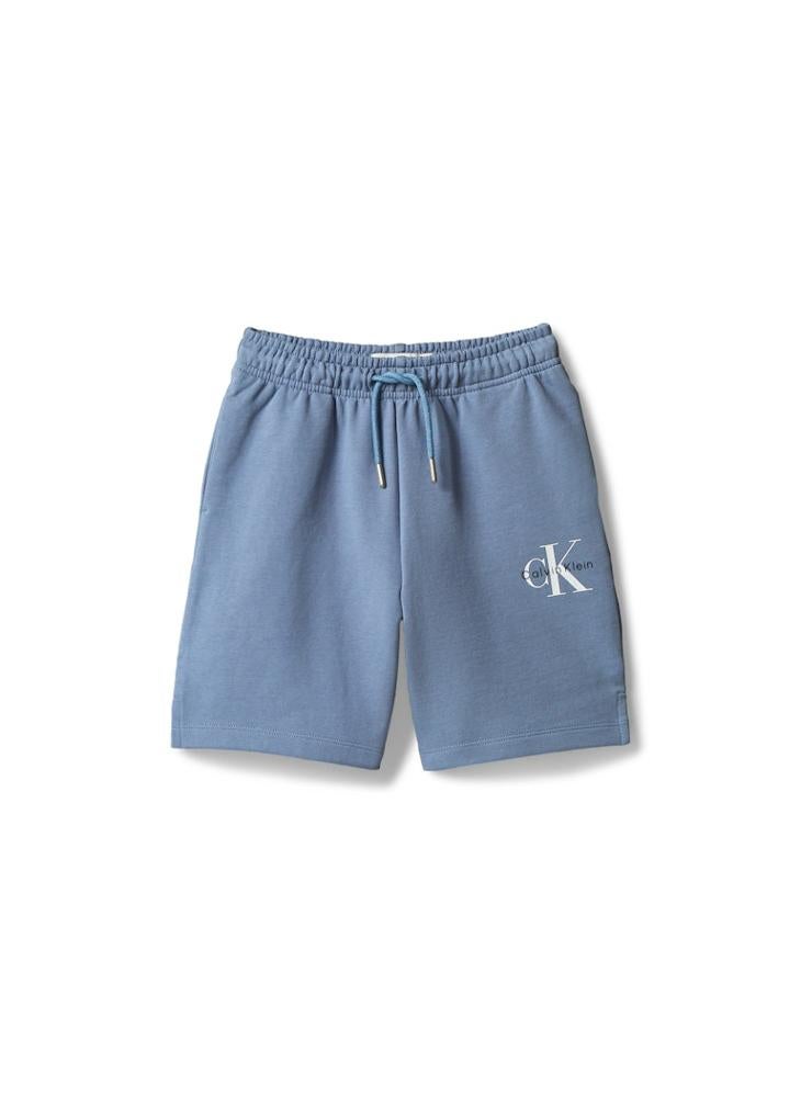 Calvin Klein Jeans Kids' Relaxed Jogging Shorts - Image 5