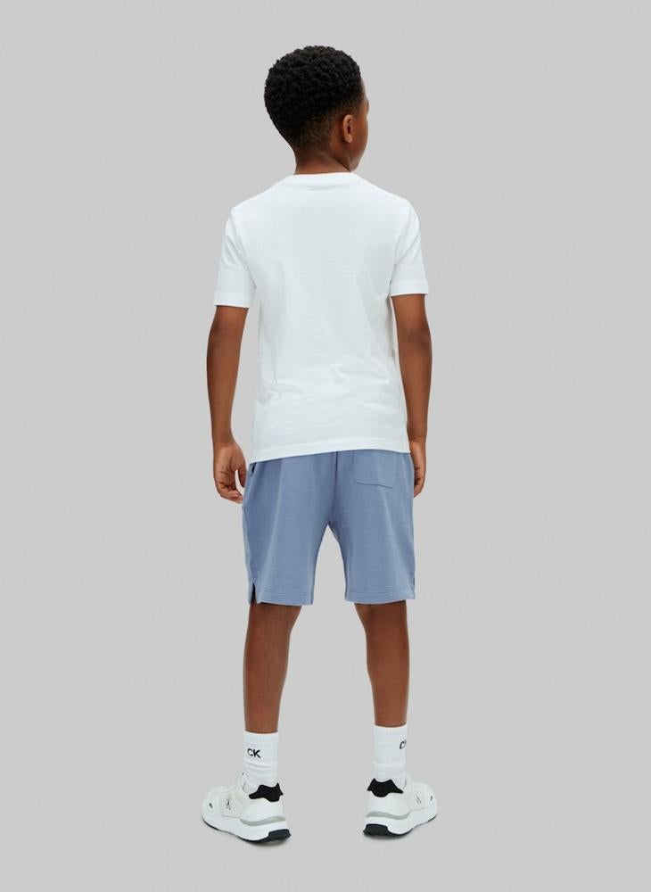 Calvin Klein Jeans Kids' Relaxed Jogging Shorts - Image 2
