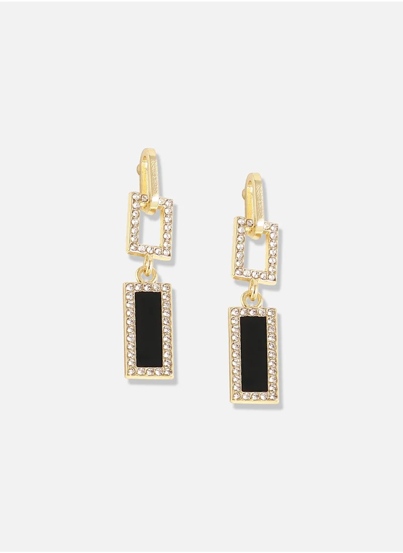 SOHI Casual Earrings