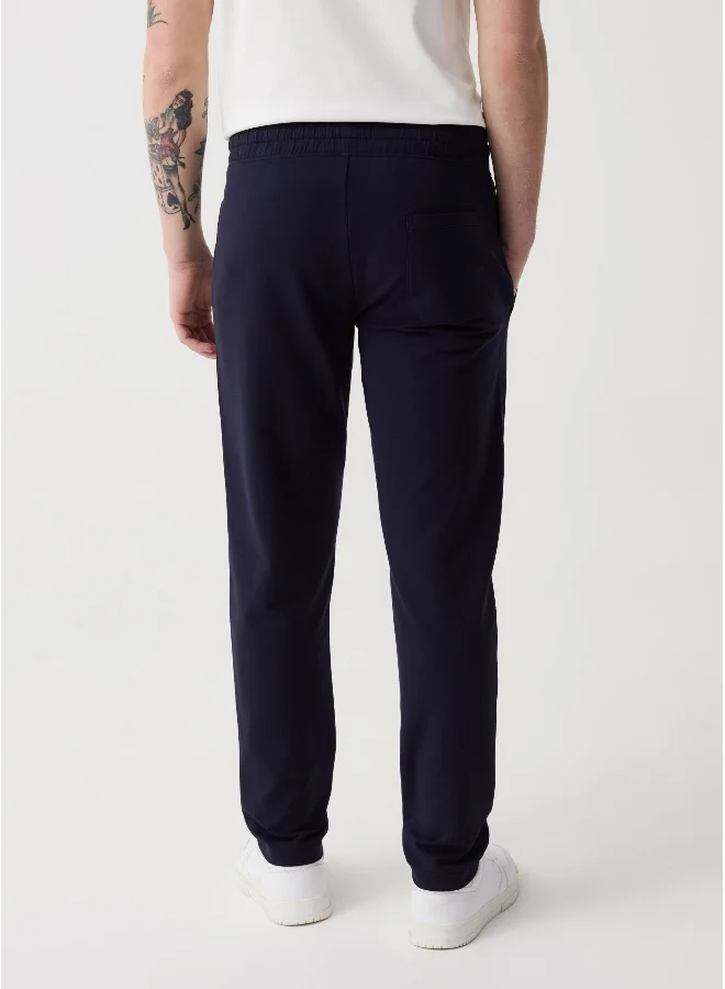 Ovs Ovs Marte Pant F Night Sky