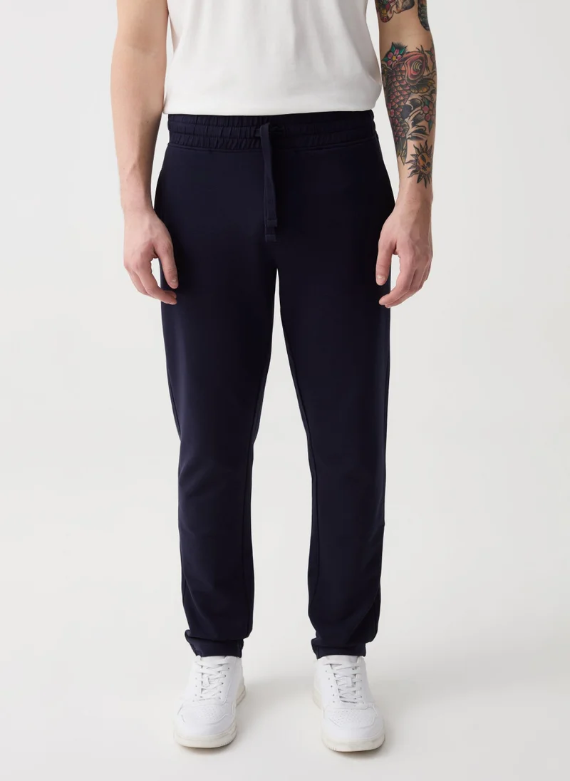 او في اس Ovs Marte Pant F Night Sky