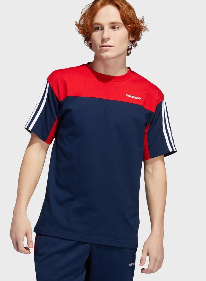 adidas Originals Classics T-Shirt