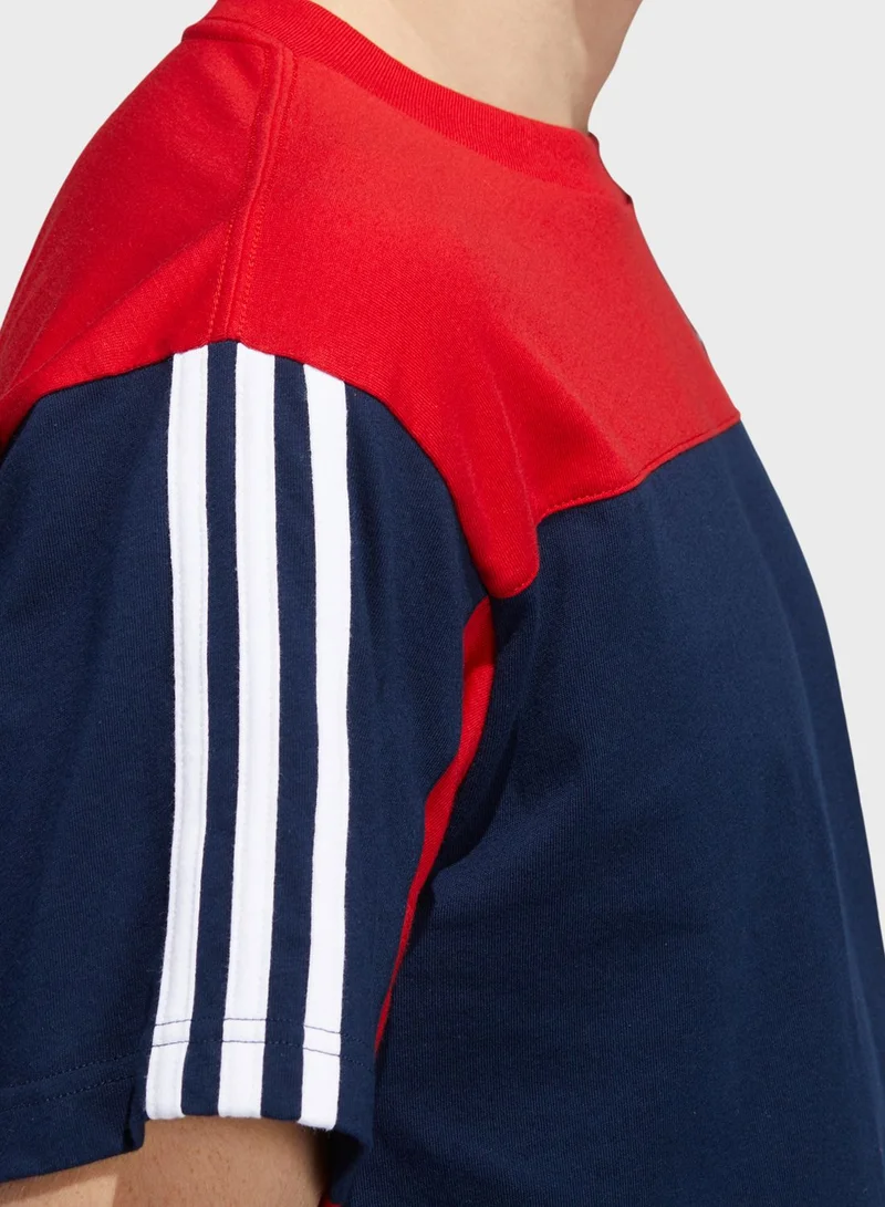 adidas Originals Classics T-Shirt