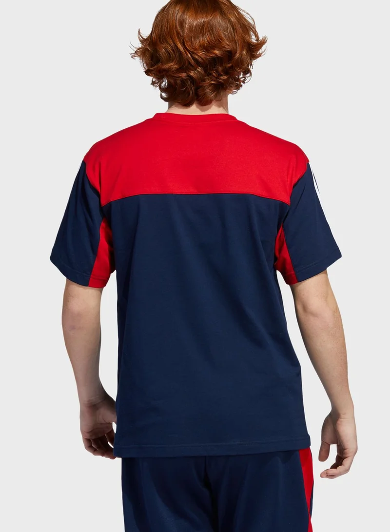 adidas Originals Classics T-Shirt