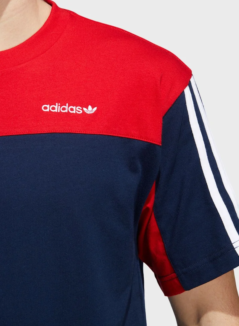 adidas Originals Classics T-Shirt