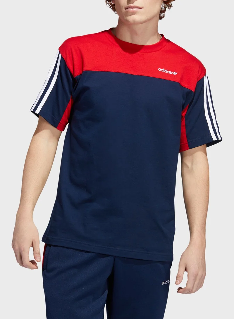 adidas Originals Classics T-Shirt