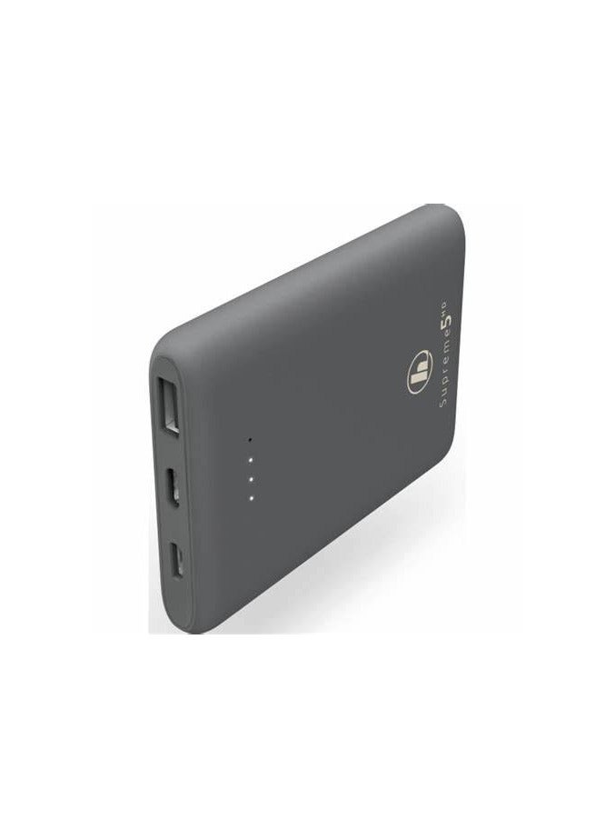هاما HAMA 188306-5000 mAh Power Bank - Image 3