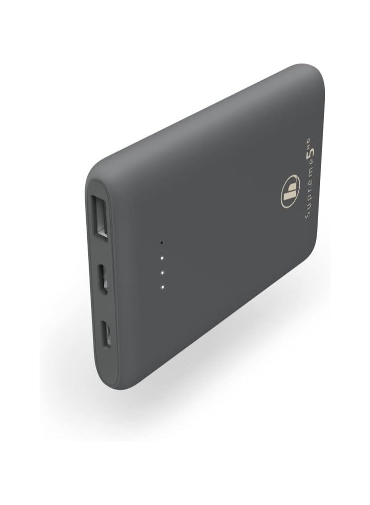 هاما HAMA 188306-5000 mAh Power Bank - Image 1