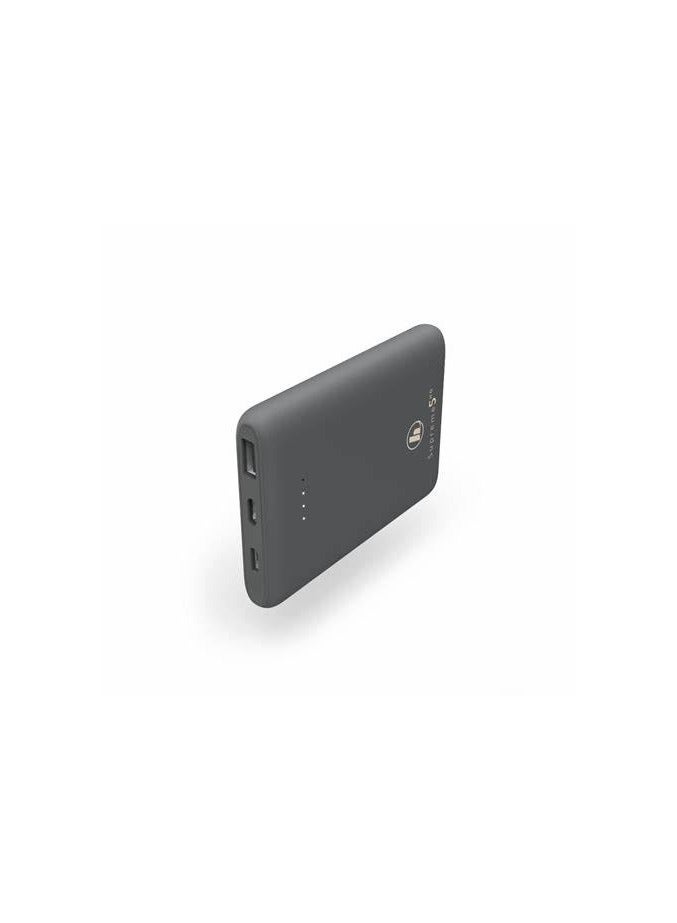 هاما HAMA 188306-5000 mAh Power Bank - Image 2