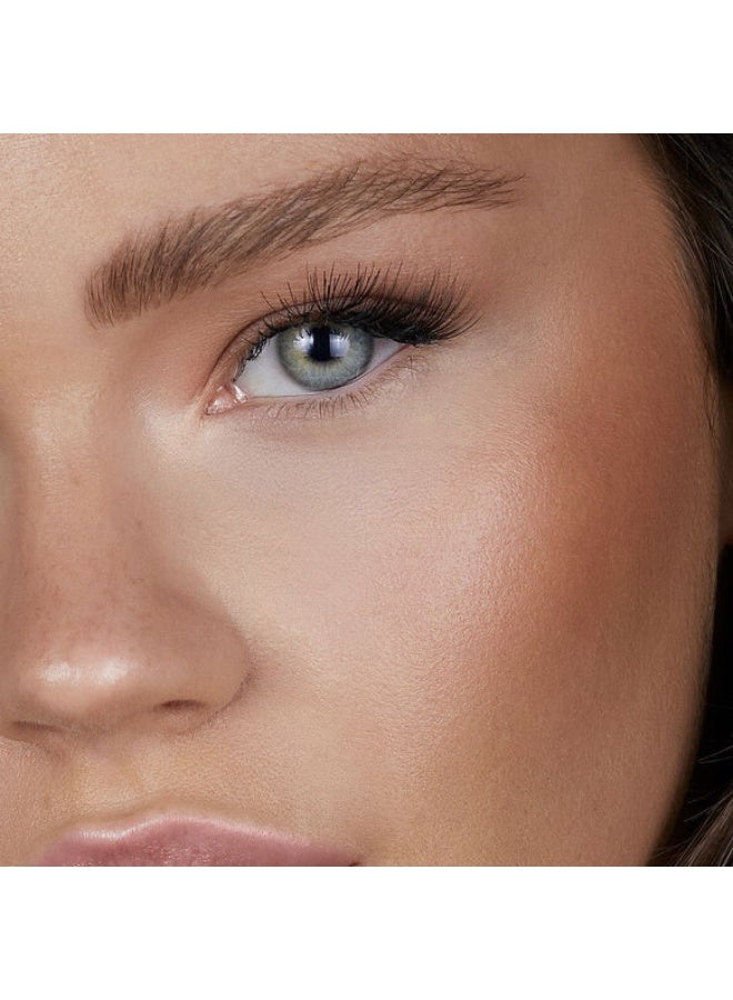 REFY Cream Bronzer tan 8.3g - Image 4