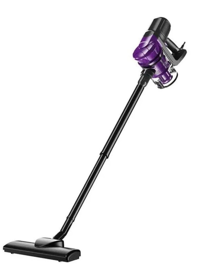 Denx DX2902 Corded Vacuum Cleaner – 14kPa Suction Power, 400W Motor, Low Noise, Sleek Design - Image 2