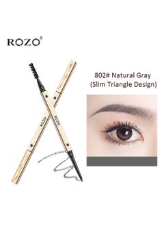 Natural Gray 802#