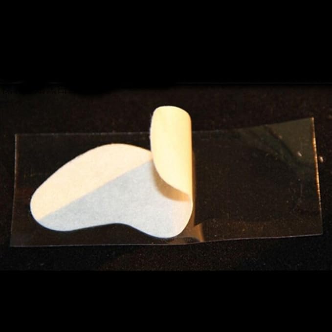 Generic 10pcs Nose Strips Deep Cleansing Blackhead Remover Pore Strips Acne Remover Strips for Draws Out Dirt Excess Oil Remove Impurities Unclogs Poreswhite  - Image 5