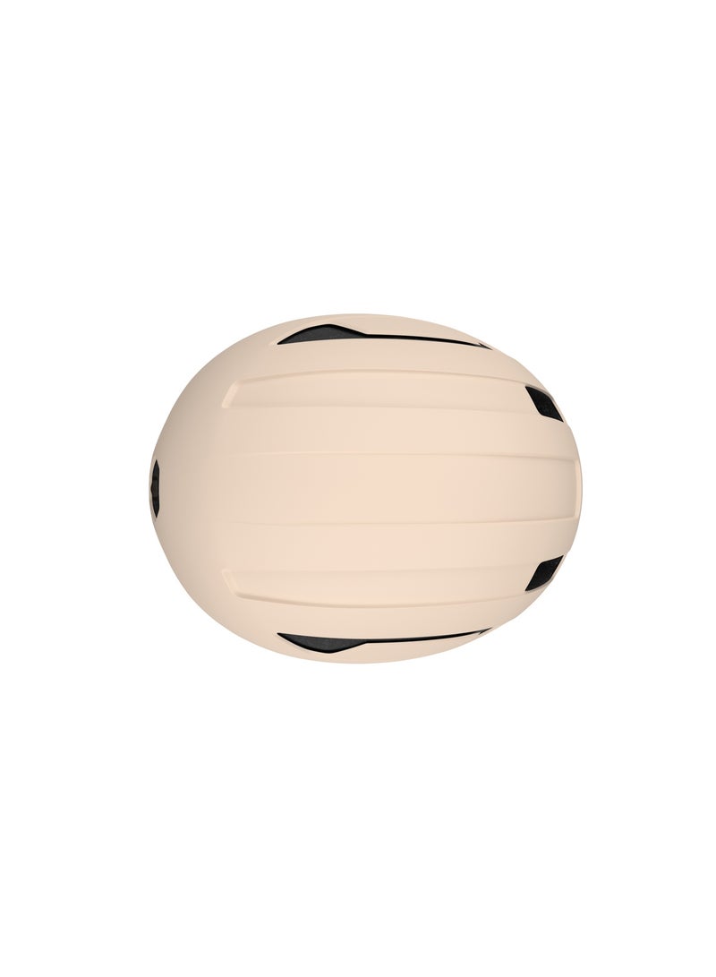 Lazer Helmet CityZen KinetiCore -  Matte Cotton White M - Image 2