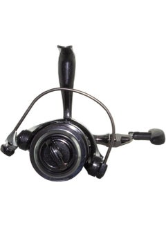 Bauer Spyder 50 5+1 Fishing Reel  - Image 3
