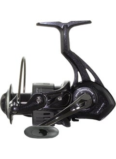 Bauer Spyder 50 5+1 Fishing Reel  - Image 1