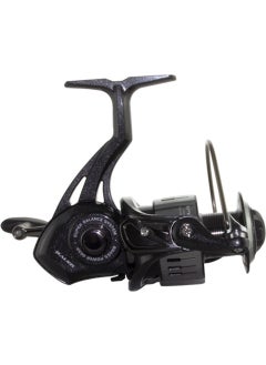 Bauer Spyder 50 5+1 Fishing Reel  - Image 2