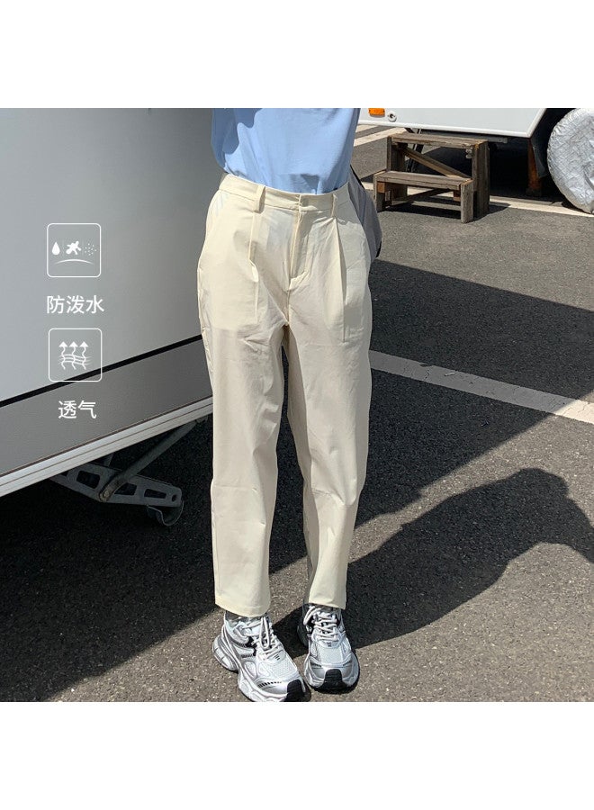 NorthLand Women's Casual Pants - Cropped Trousers, Harem Pants, Sweatpants, Water-resistant - Image 2