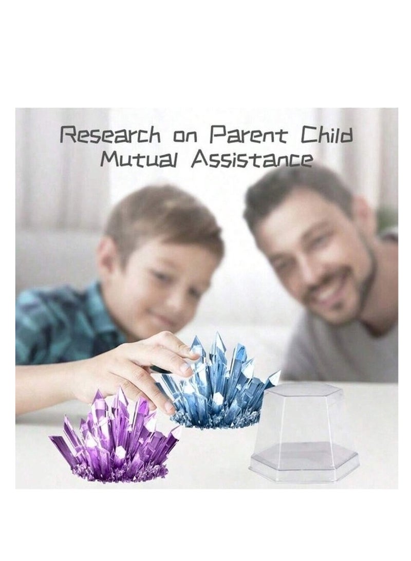 صناعة كريستالات المختلفة - LZ22-1Y - Image 3