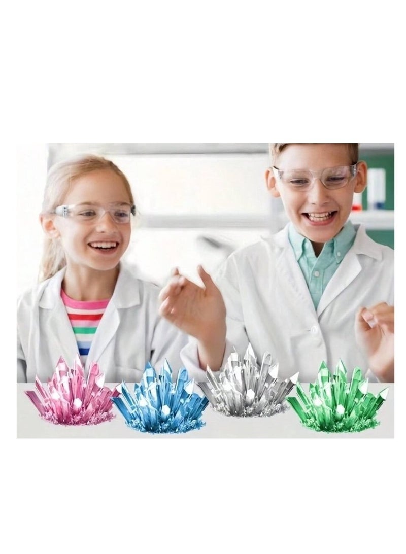 صناعة كريستالات المختلفة - LZ22-1Y - Image 2