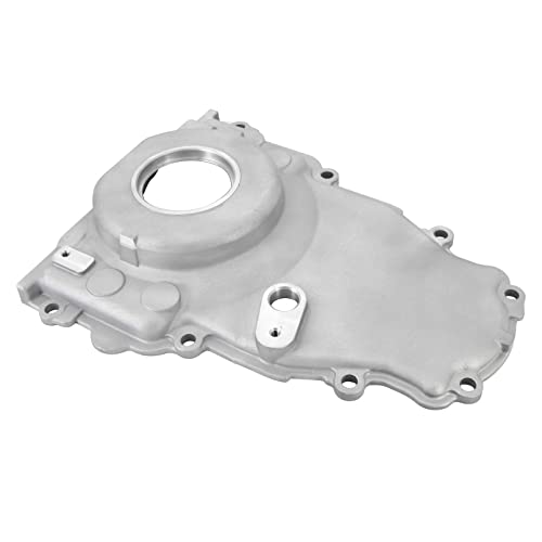 Dokili LS Front Timing Cover 12633906 12600326 with Gasket Compatible with LS2 LS3 4.8L 5.3L 6.0L 6.2L Engines - Image 4