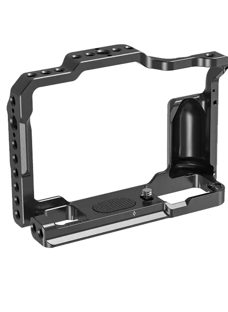 SMALLRIG - SmallRig Housing and Hands SmallRig for Camera FUJI - XT3 - T2 - Housing for Fuji XT3 - T2 cameras. - Image 1