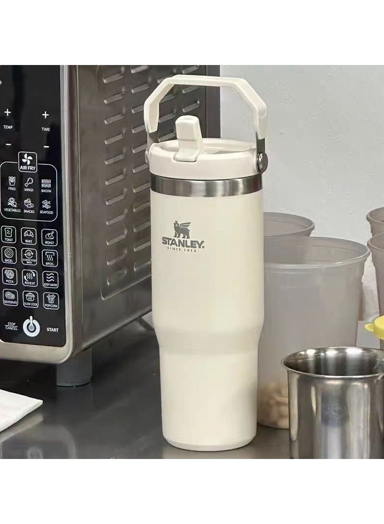 Stanley Large Capacity Insulated Water Bottle - Image 3