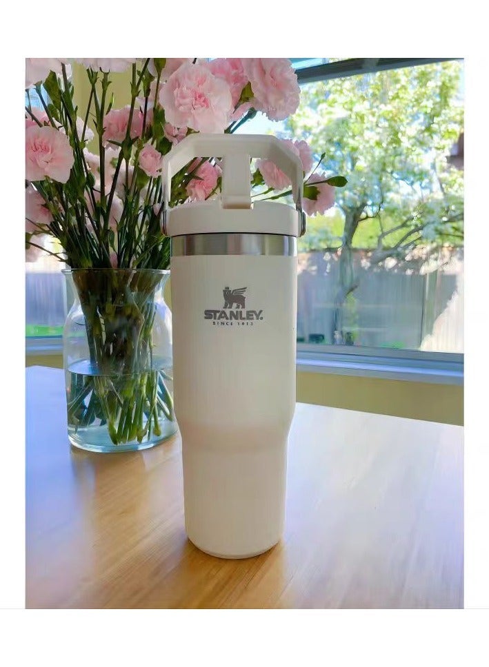 Stanley Large Capacity Insulated Water Bottle - Image 2