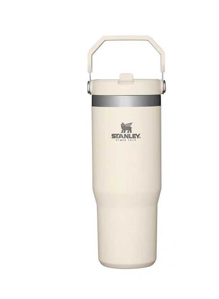 Stanley Large Capacity Insulated Water Bottle - Image 1