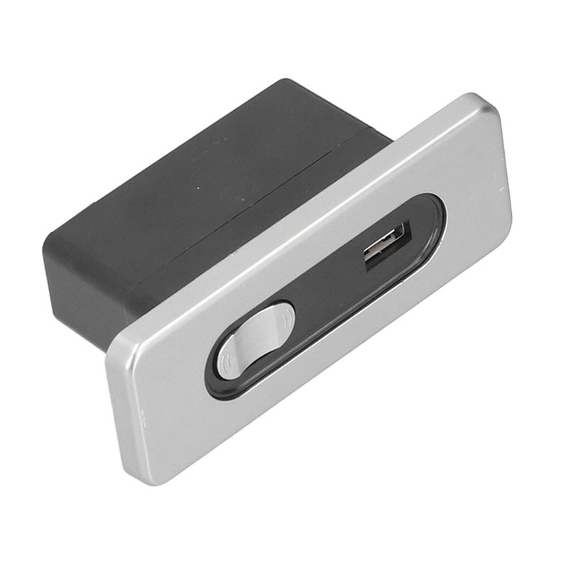 Electric Sofa Controller Manual Recliner Switch with USB Charging Port Sofa Button Controller 5 Pin for Lift Chair Massage Bed - Image 4