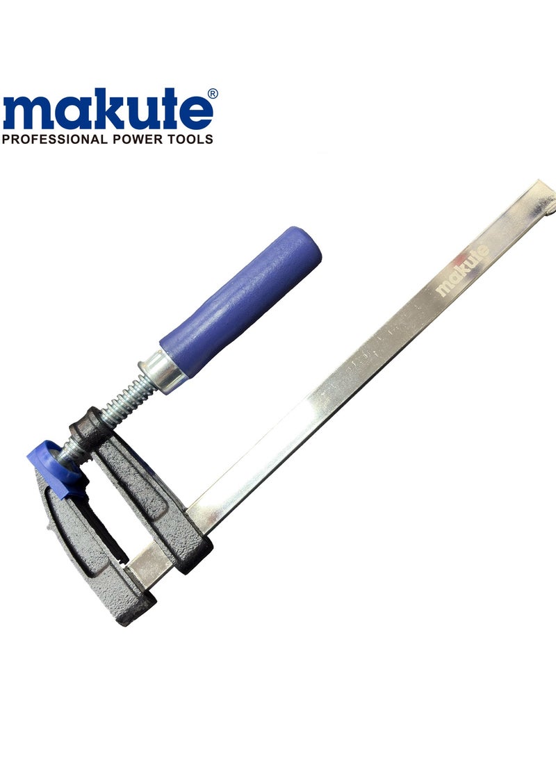 makute F-CLAMP Woodworking Clamp