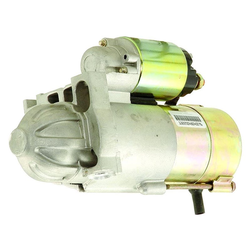 Remy 96220 100% New Starter - Image 5