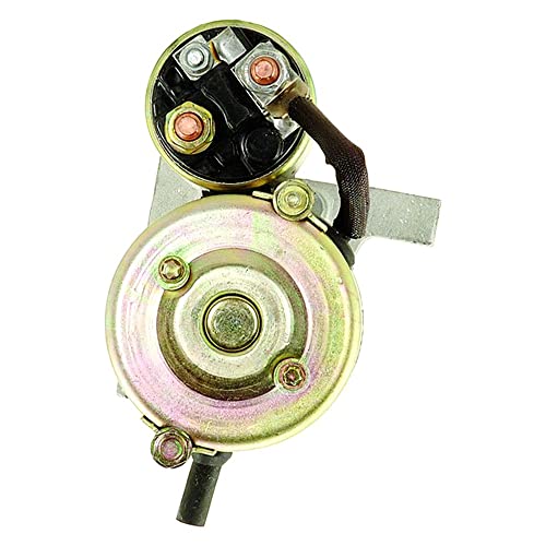 Remy 96220 100% New Starter - Image 4