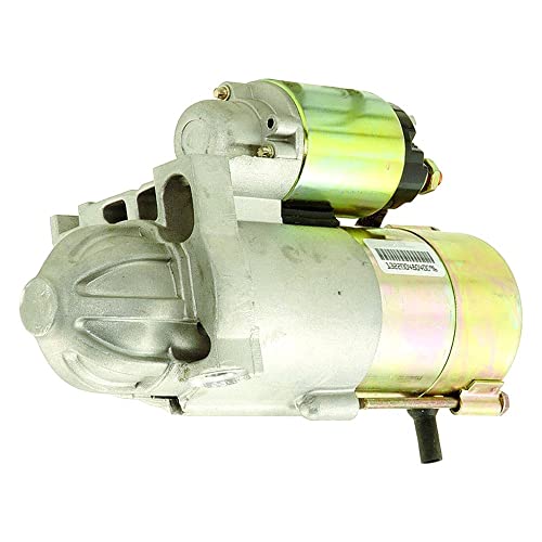 Remy 96220 100% New Starter - Image 1