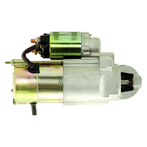 Remy 96220 100% New Starter - Image 2