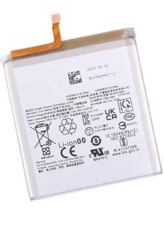 TIGER Replacement Internal Premium Battery Compatible with Samsung Galaxy S23 5G – High-Capacity Li-ion Battery for Longer Usage, Quick Charging Support, Safe & Reliable Battery Upgrade, Easy Installation Kit Included for Battery Drain Fix  - Image 3