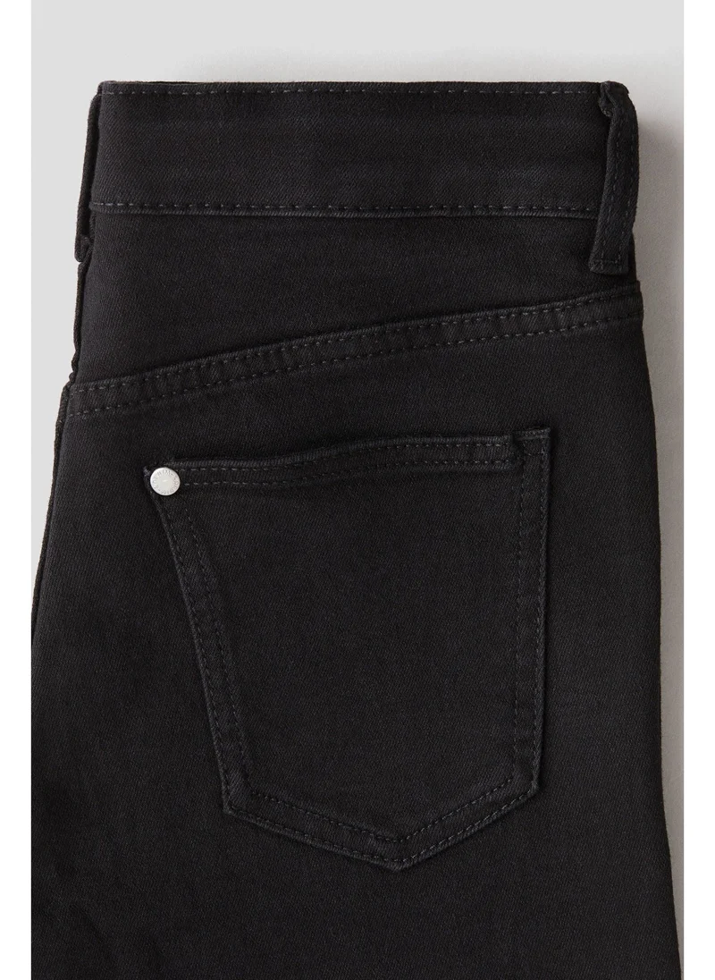 اتش اند ام Denim shorts