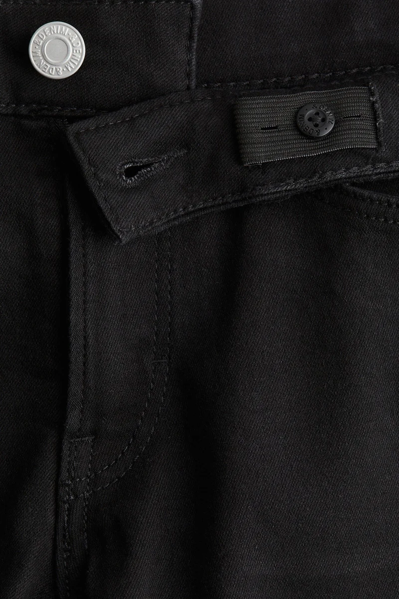 H&M Denim shorts