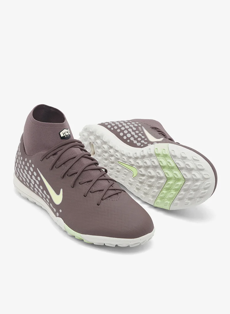 Nike PLUM ECLIPSE/MTLC SILVER Mbappe Zoom Superfly10 Academy FG for Men | Best Price UAE
